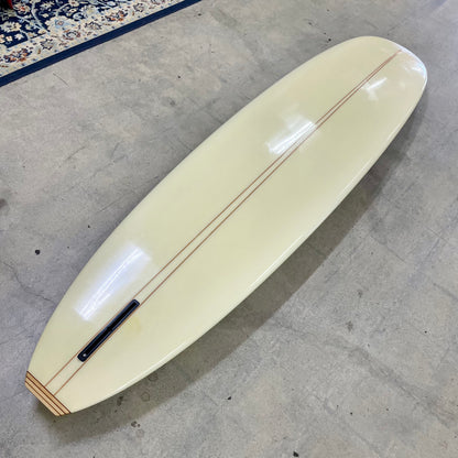 Used Yater | 8'0 Baby Spoon