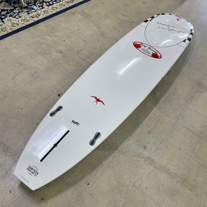 Used Takayama | 8'6 Surftech In The Pink