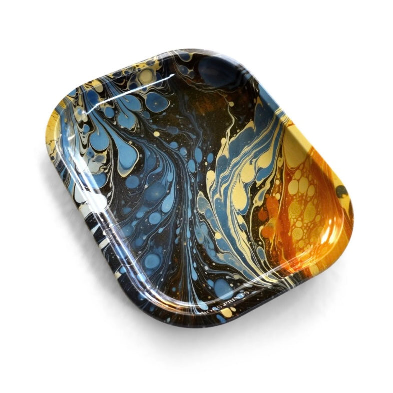 Metal Tray