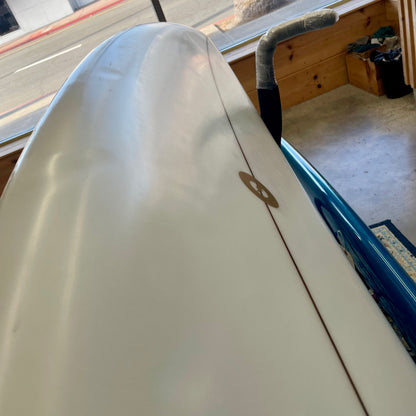 Used Album | 6'0 Vesper