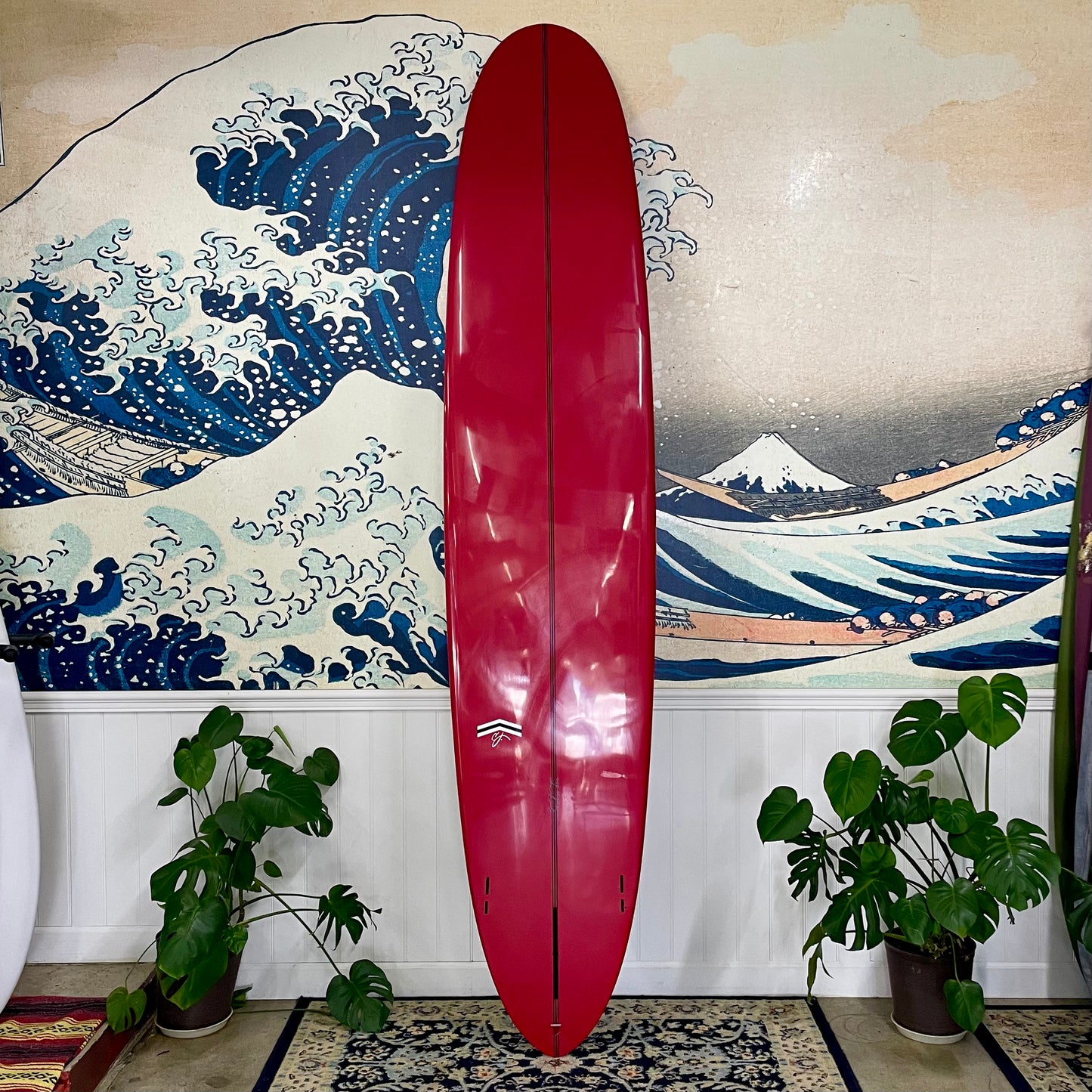 Used CJ Nelson | 9'8 Ibis Thunderbolt