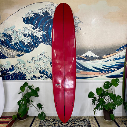 Used CJ Nelson | 9'8 Ibis Thunderbolt