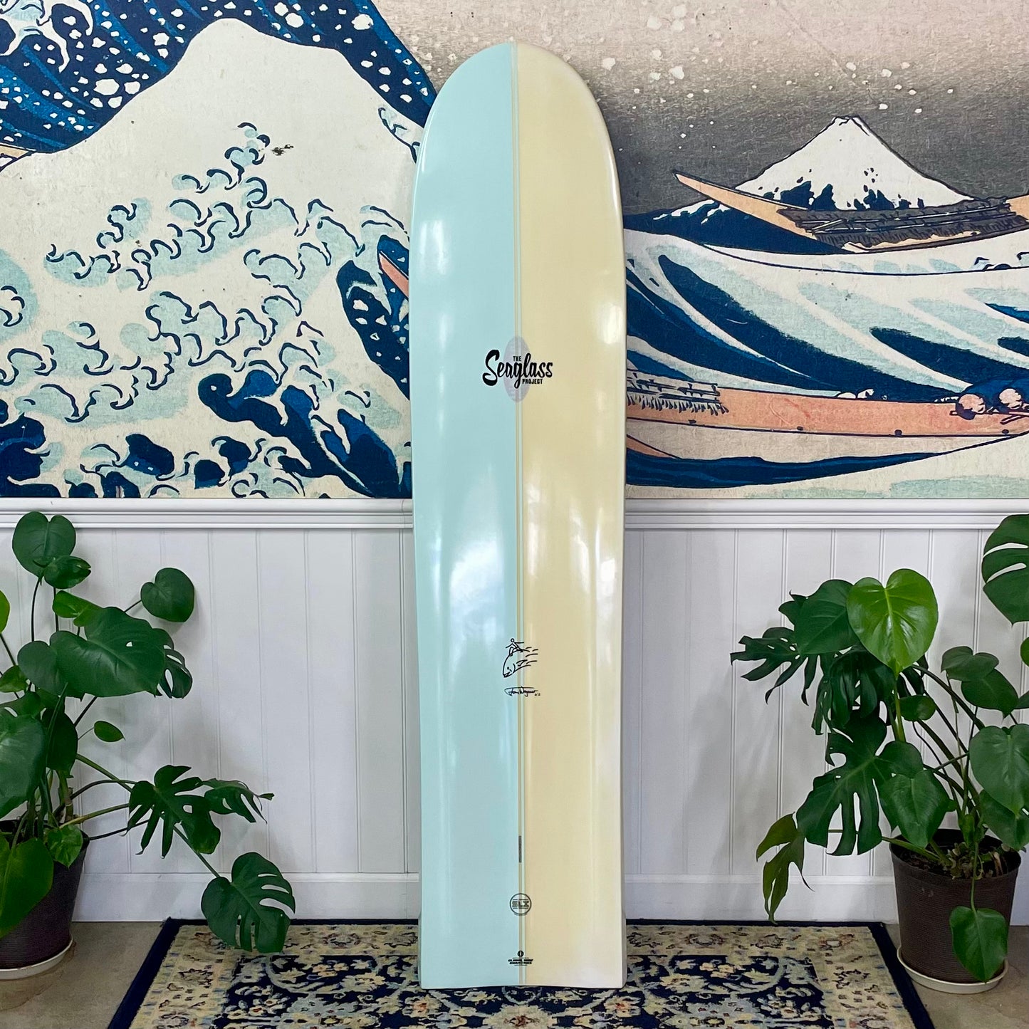 Used Wegener | 6'2 Alaia