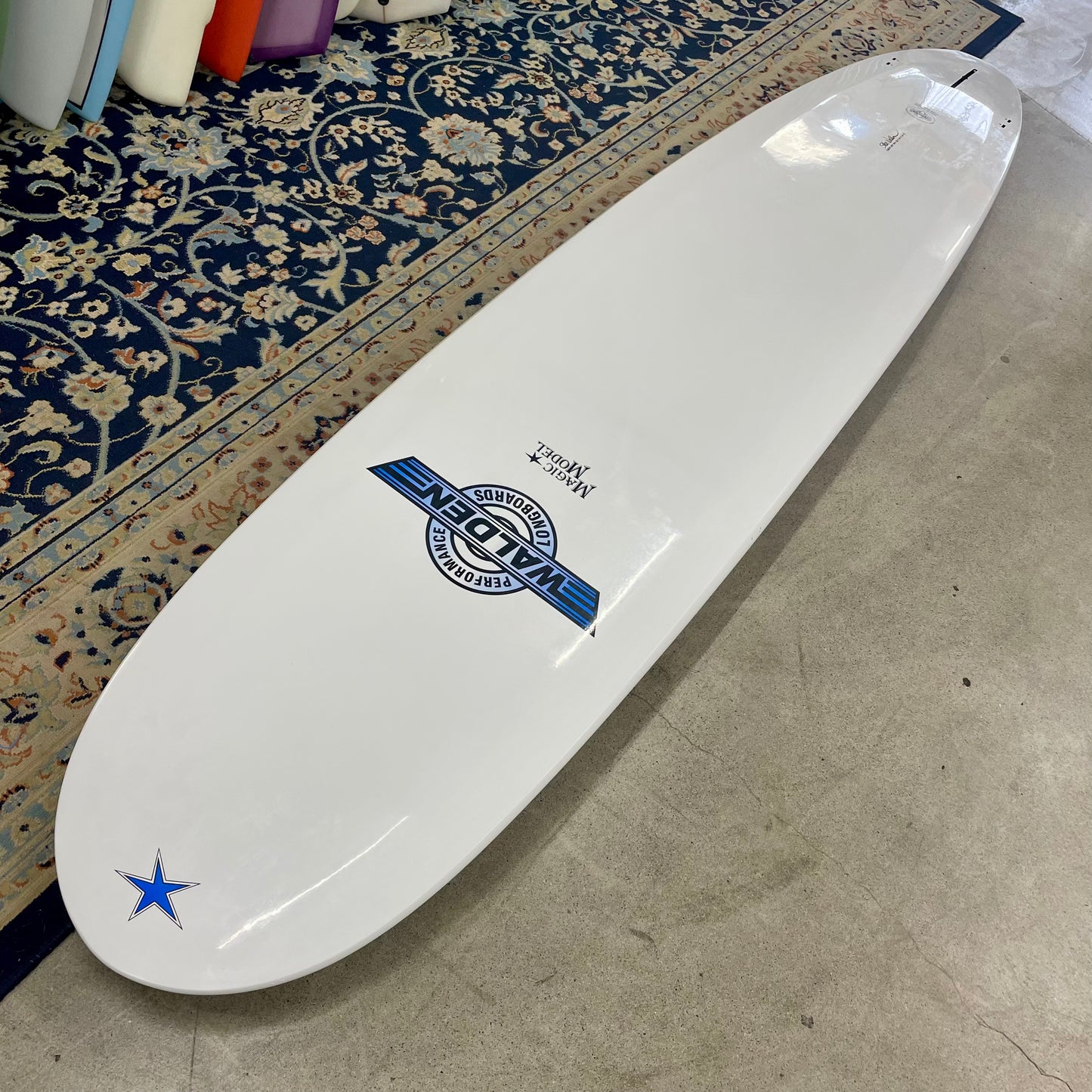 Used Walden | 10' Magic