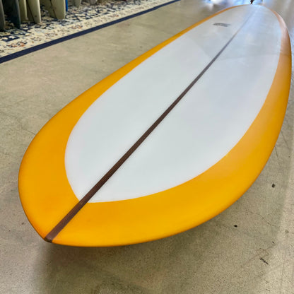 Chocolate Fish | 9'2" Einstein