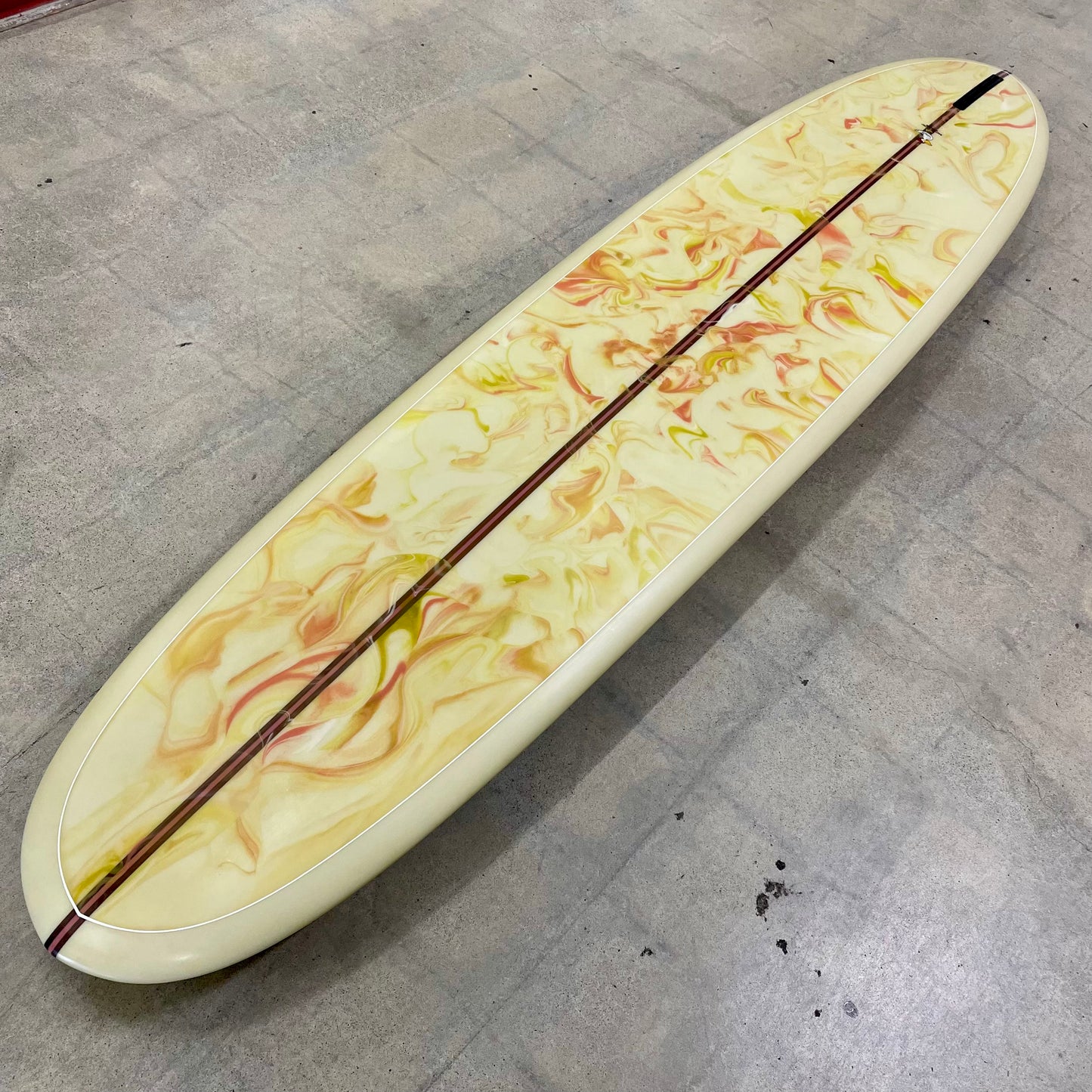 Used Barrett Miller | 9'0 Pig