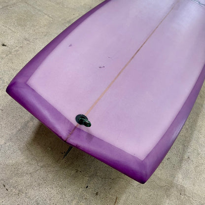 Alva | 6'1 Double Diamond