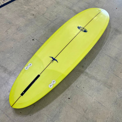 Used Takayama | 7'0 Howard Mini