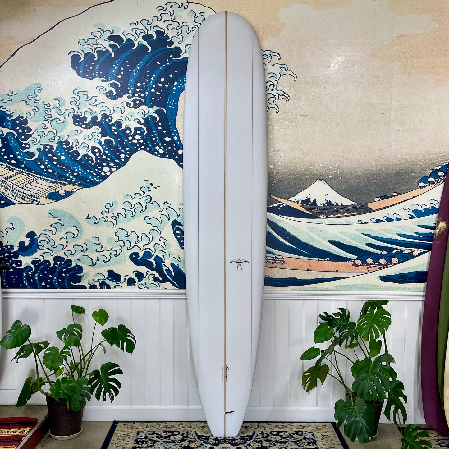 Takayama | 9'4" In The Pink