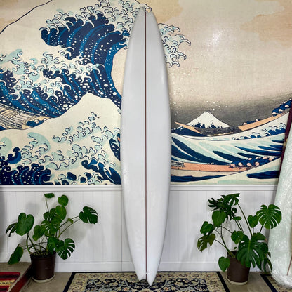 Used Sun Dolphin | 9'2" Asym Twinzer