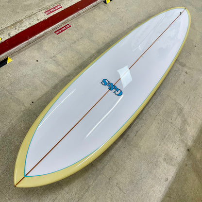 G&S | 7'10" Magic