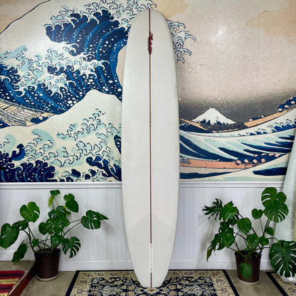 Used Greg Liddle | 9'0 L - Spoon – Icons of Surf
