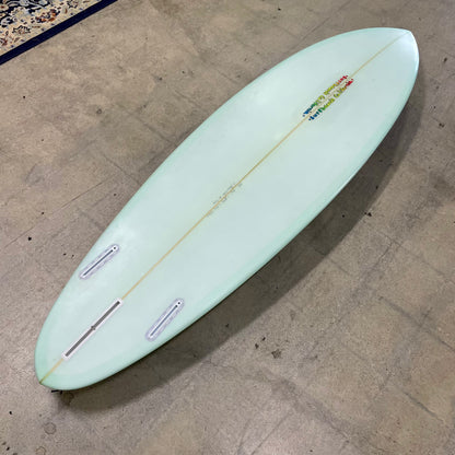 Used Beamish | 7'2 Big Guy Tri
