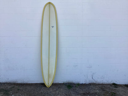 Joel Tudor Surfboards