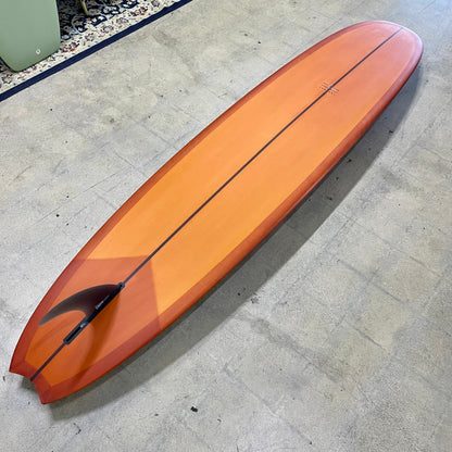 Kai Sallas | 9'6" Blue Moon