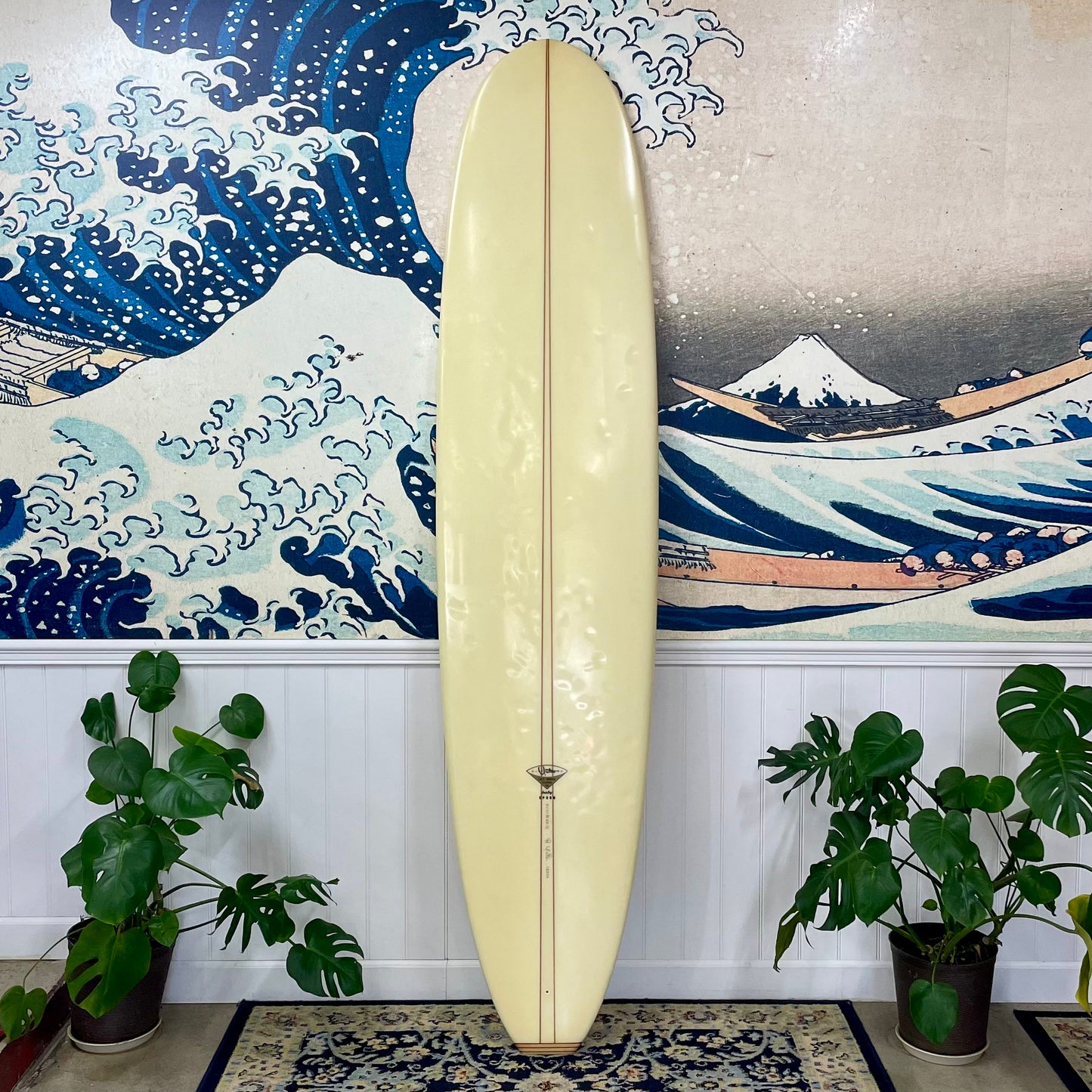 Used Yater | 8'0 Baby Spoon