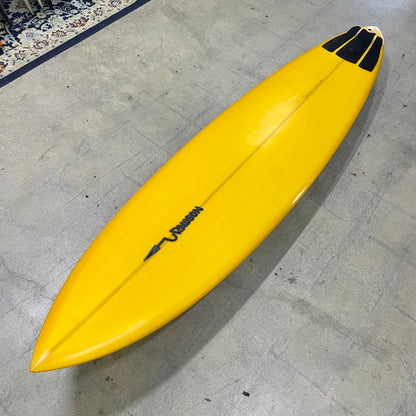 Used Pat Rawson | 8'0 Gun