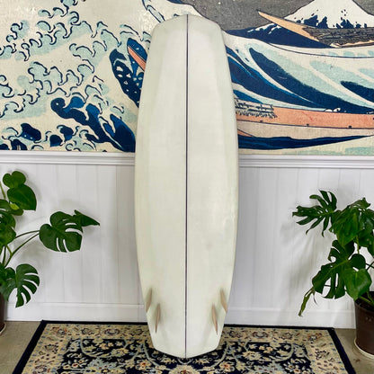 Used Jake Cornett | 5'4" DoubleEnder