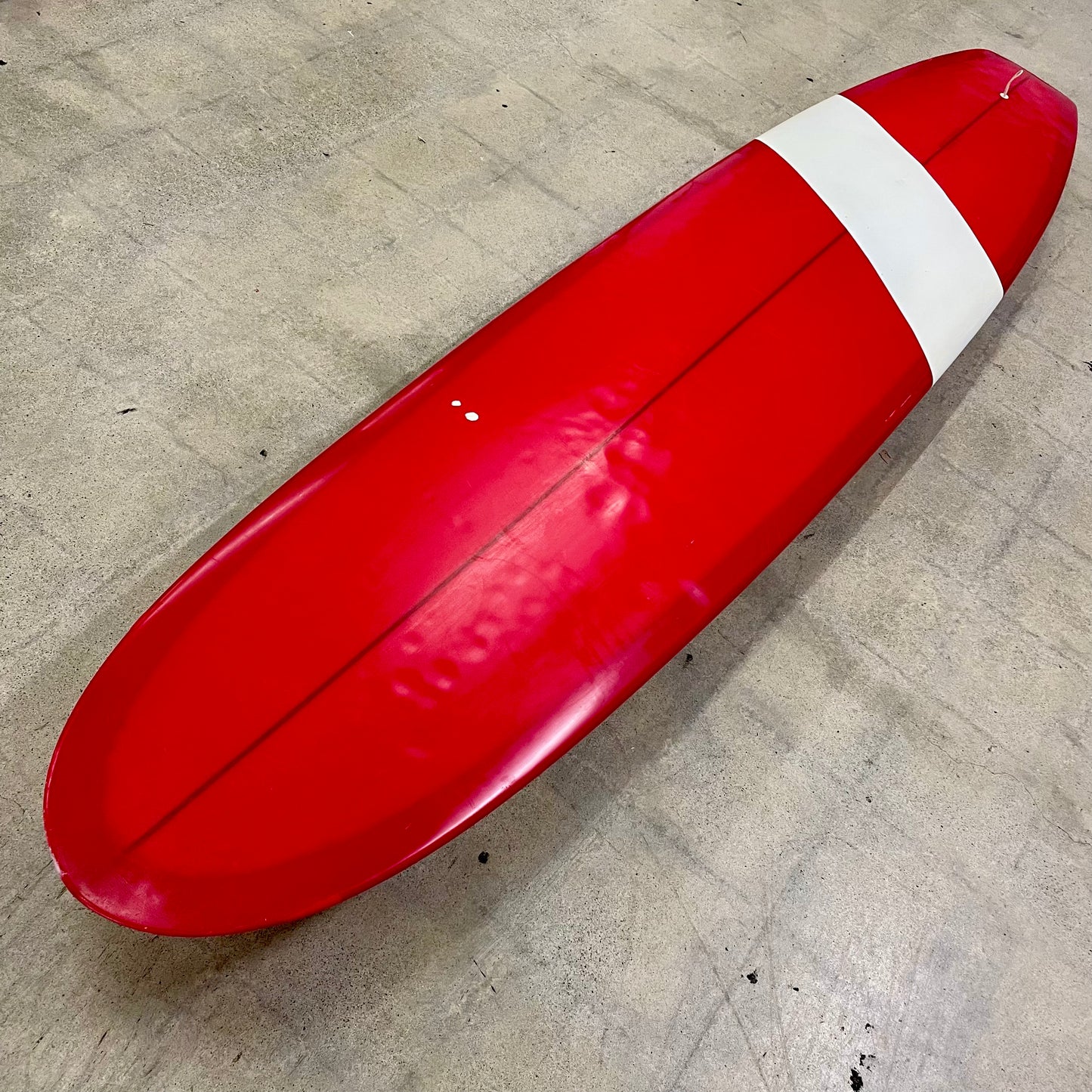 Used Fineline | 8'4 Hot Generation