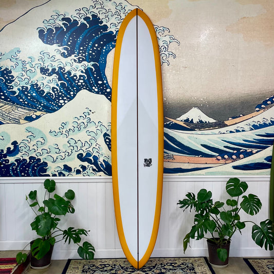 Chocolate Fish | 9'2" Einstein