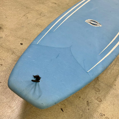 Used Stewart | 9'0 Surftech Softop