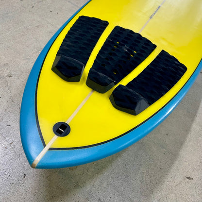 Used Roger Hinds | 7'0 Country Surfboards
