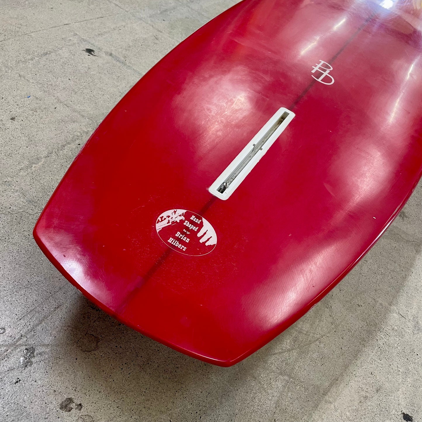 Used Fineline | 8'4 Hot Generation