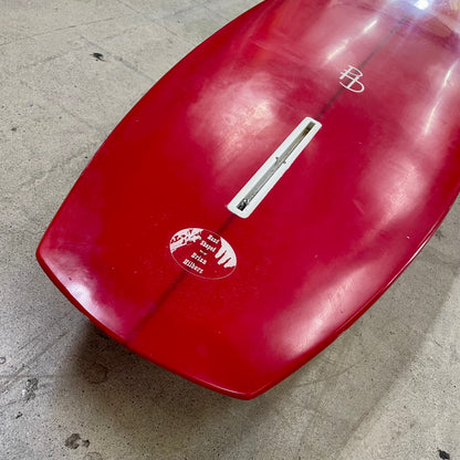 Used Fineline | 8'4 Hot Generation