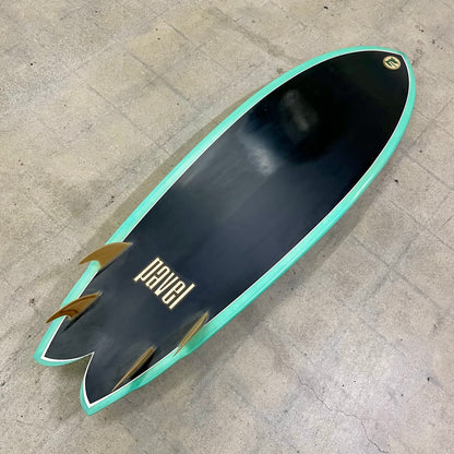 Used Pavel | 6'0
