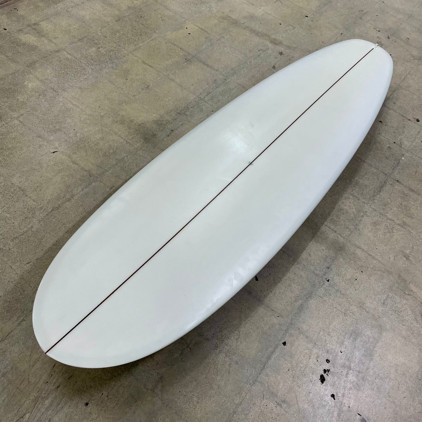 Used Greg Liddle | 7'2 GL/PB