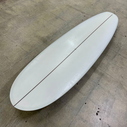 Used Greg Liddle | 7'2 GL/PB