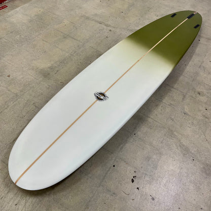 Stewart | 9'6 RPM