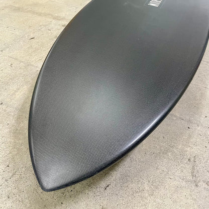 Used Album | 6'7 Townsend Dark Arts