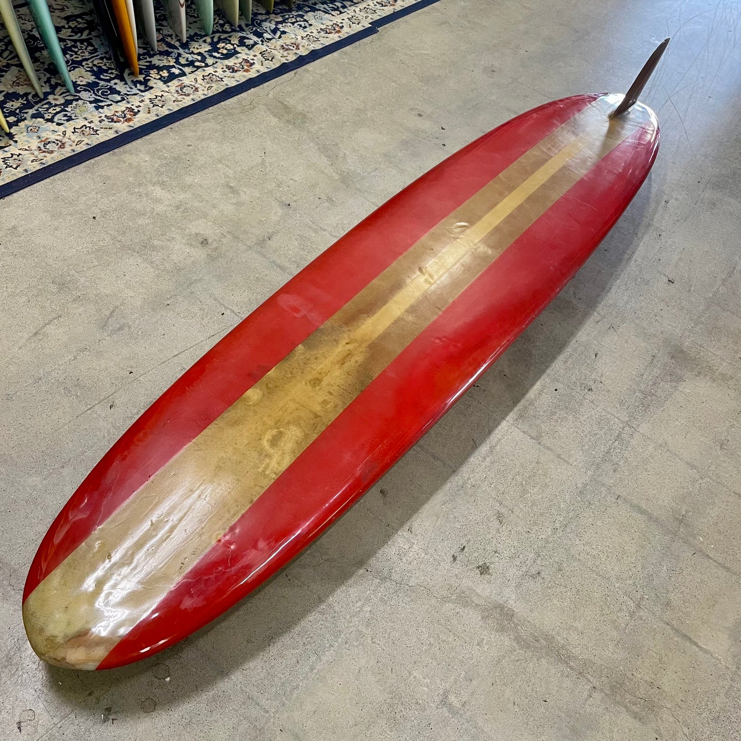 Used Vintage Jacobs | 9'2