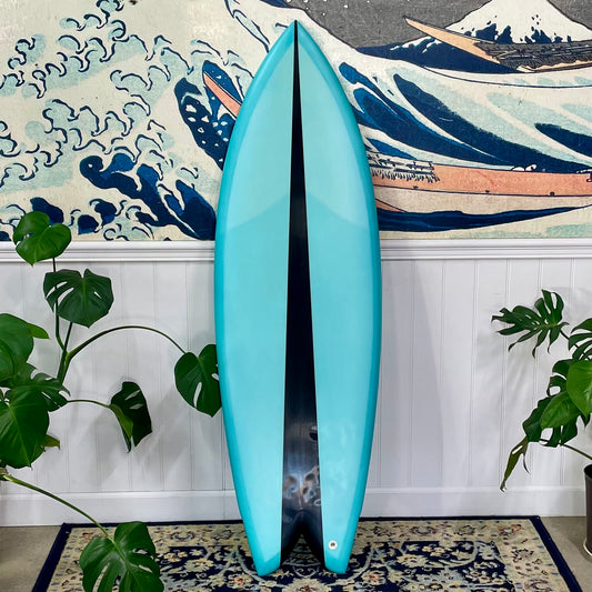 Used Christenson | 5'5 C-Hawk