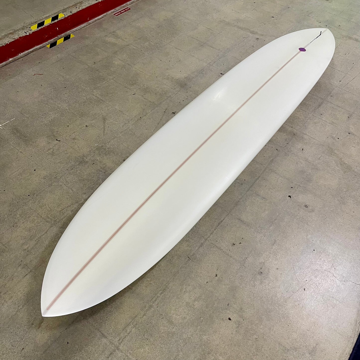Used Josh Hall | 10'6 Eagle Glider