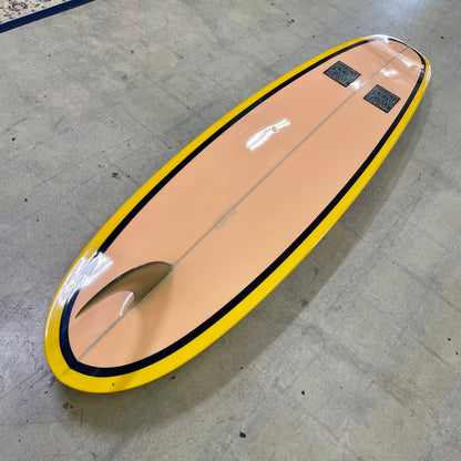 Wayne Lynch | 7'11" Evolution Collector