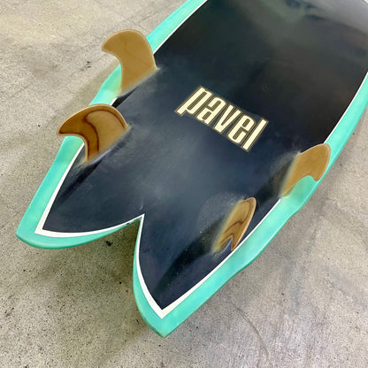 Used Pavel | 6'0" Speed Dialer