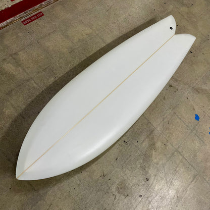 Used Nick Heinrich | 5'10 Fish