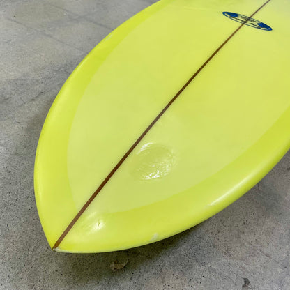 Used Takayama | 7'0 Howard Mini
