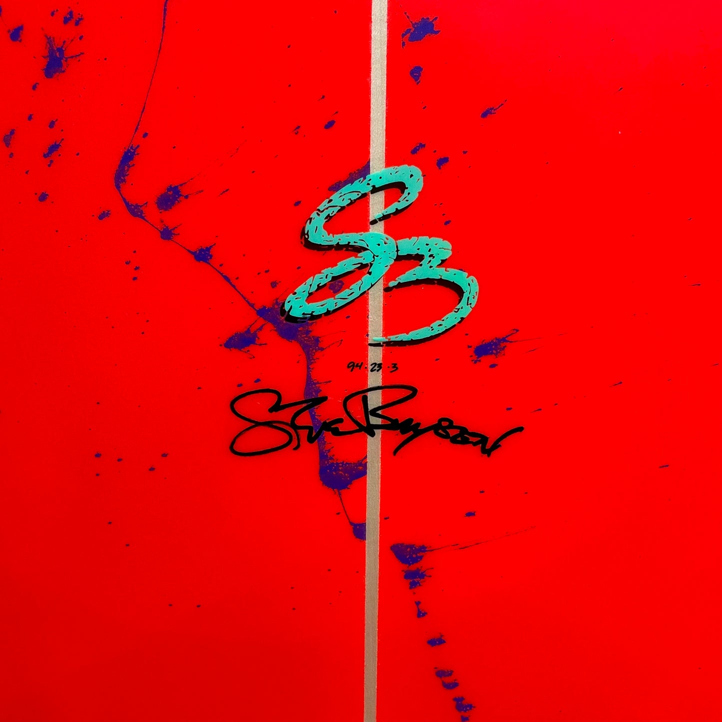 Used Boysen | 9'4" Herbie Fletcher