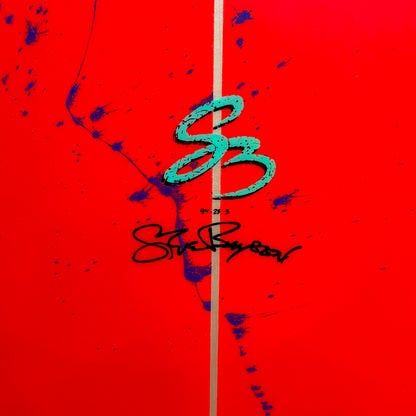 Used Boysen | 9'4" Herbie Fletcher