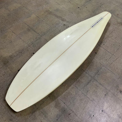 Used Meyerhoffer | 6'1 Slip In