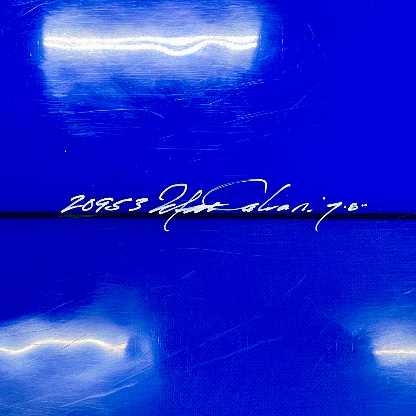 Used Bing | 7'8 Collector