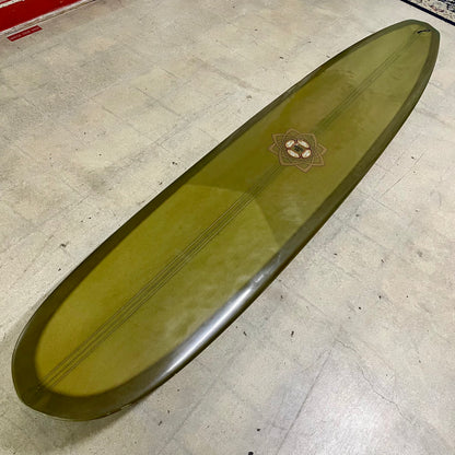 Used Bing | 9'8 Gold Standard
