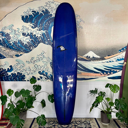 Used Chris Ruddy | 9'6 Thunder Ball