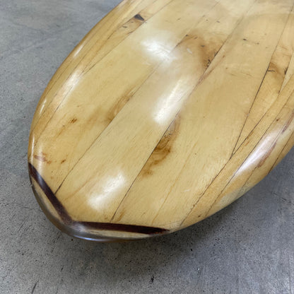Used Linden | 9'8 Balsa