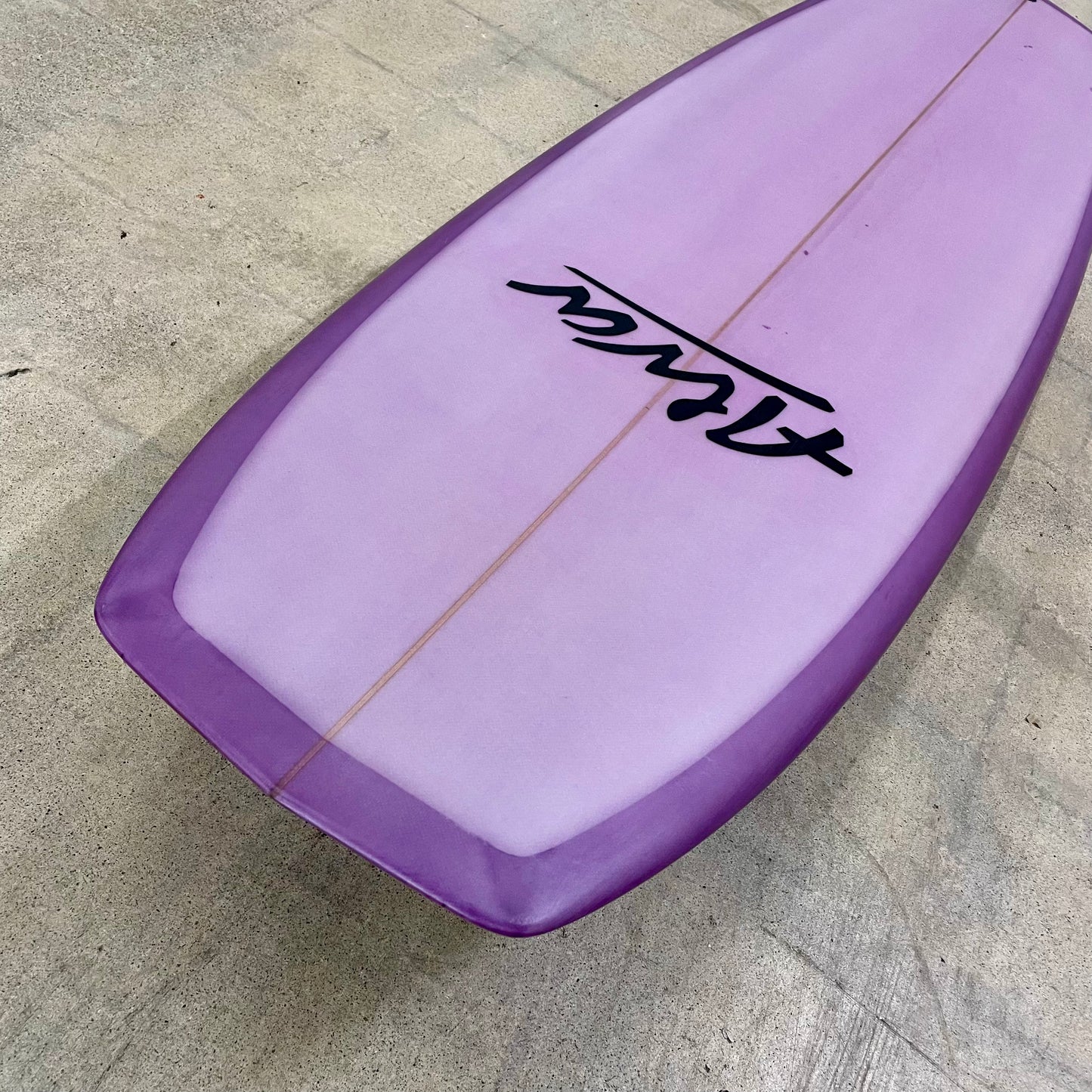 Alva | 6'1 Double Diamond