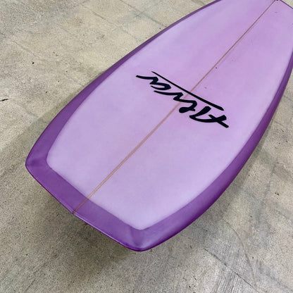 Alva | 6'1 Double Diamond