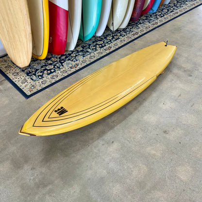Used Nine Lights | 6'3 Sting